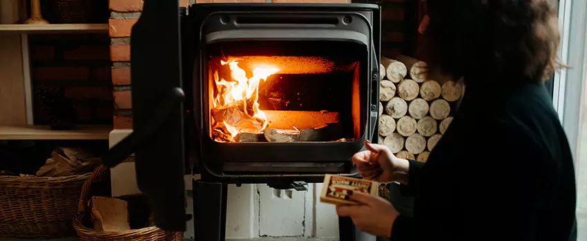 Key Features of Vermont Castings Fireplaces in Collinsville, IL