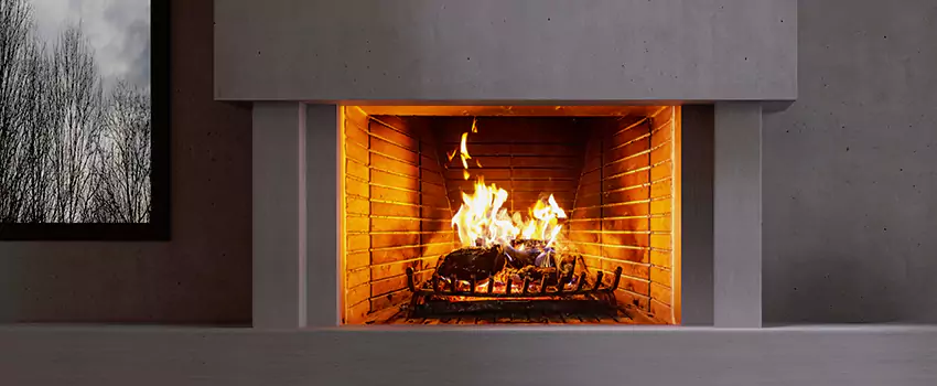Indoor Wood Burning Furnace Repair and Installation in Collinsville, Illinois