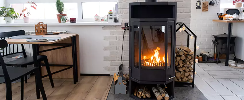 Wood Stove Inspection Services in Collinsville, IL