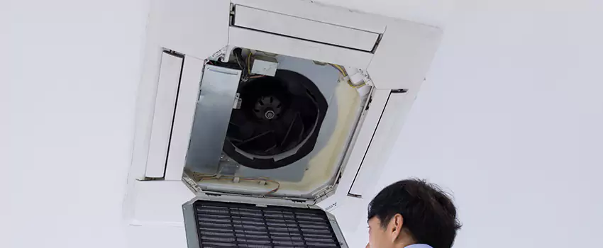 Benefits of Professional Air Duct Cleaning in Collinsville, Illinois