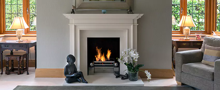 Astria Open-Hearth Wood Fireplaces Services in Collinsville, IL