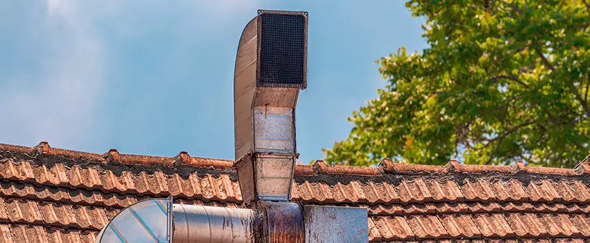 Chimney Creosote Cleaning Experts in Collinsville, Illinois