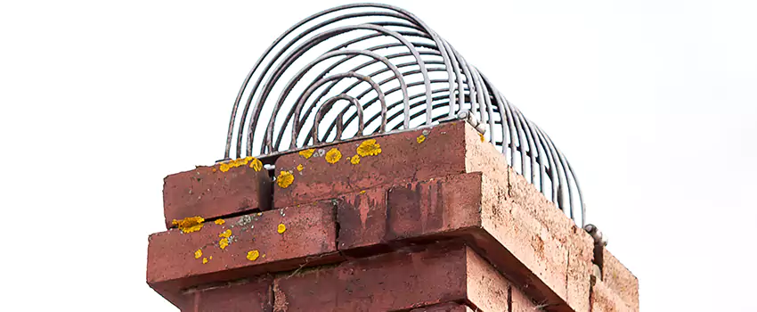 Chimney Crown Problems in Collinsville, Illinois