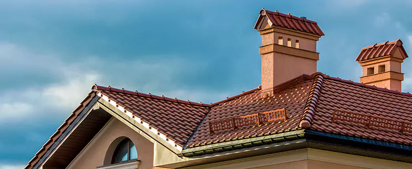 Residential Chimney Services in Collinsville, Illinois