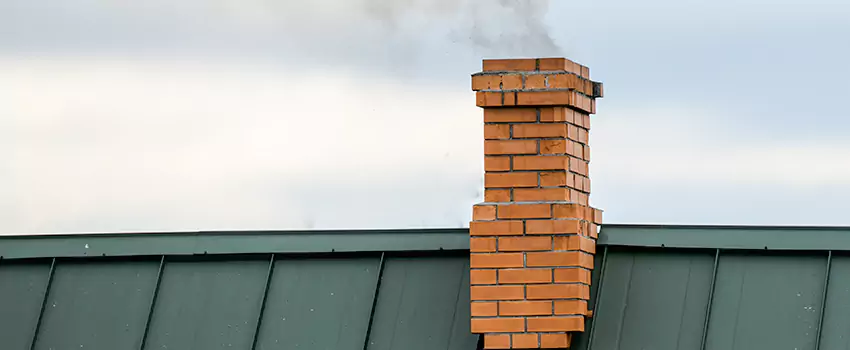 Chimney Installation Company in Collinsville, IL