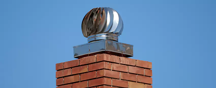 Chimney Flue Rebuild Services in Collinsville, Illinois