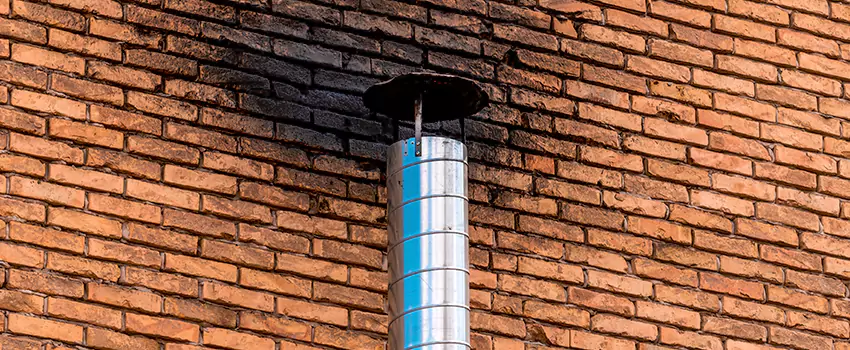 Chimney Design and Style Remodel Services in Collinsville, Illinois