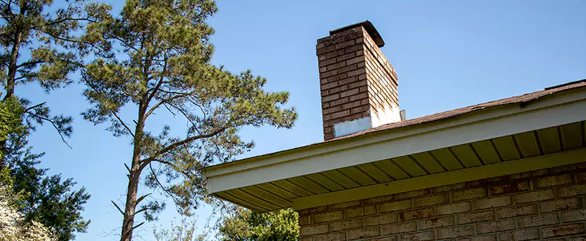 Brick Chimney Sweep Near Me in Collinsville, IL