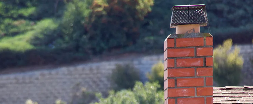 Chimney Tuckpointing And Masonry Restoration in Collinsville, IL
