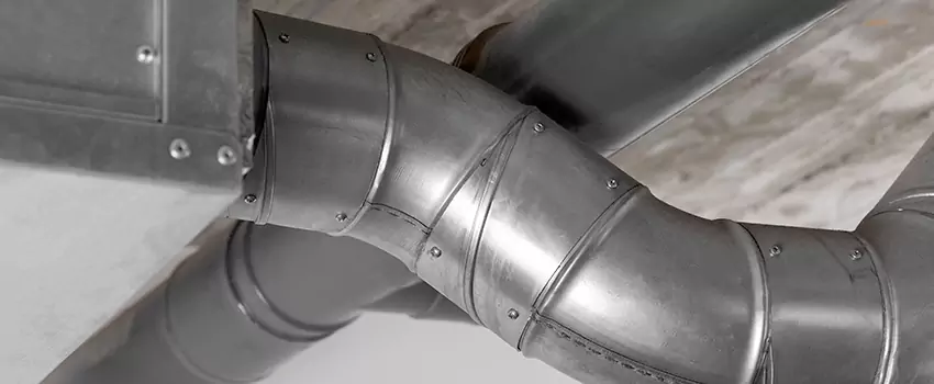 Dryer Vent Blockage Inspection in Collinsville, IL