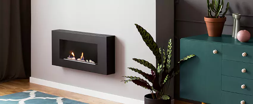 Cost of Ethanol Fireplace Repair And Installation Services in Collinsville, IL