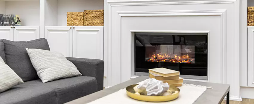 Professional Fireplace Maintenance Contractors in Collinsville, IL