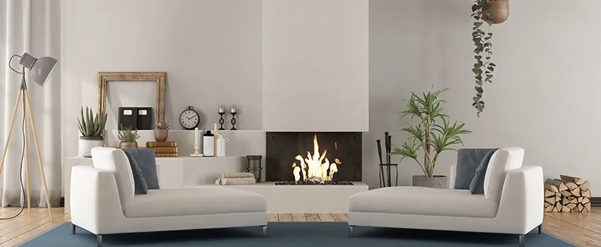 Decorative Fireplace Crystals Services in Collinsville, Illinois