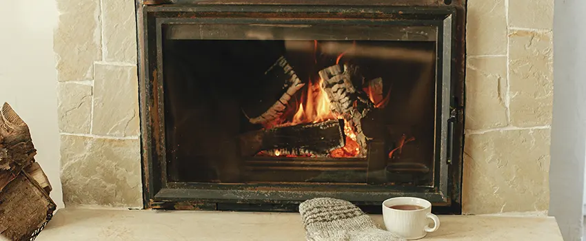 Fireplace Door Handle Replacements Services in Collinsville, Illinois