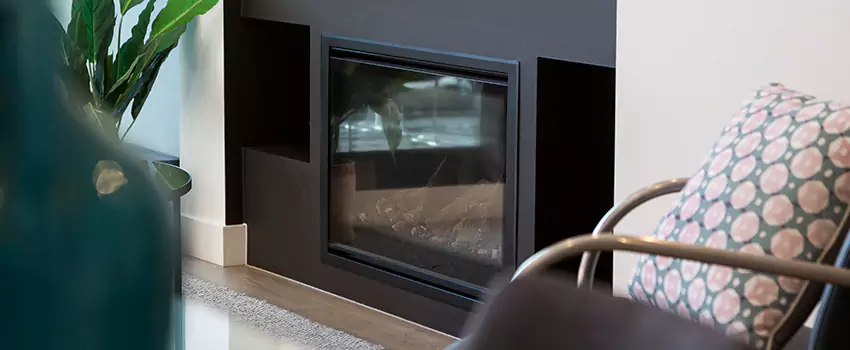 Gas Fireplace Installation in Collinsville, IL