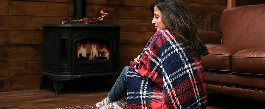 Fireplace Firebox Grate Replacement Services  in Collinsville, Illinois