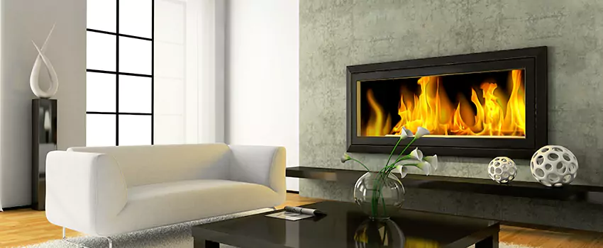 Fireplace Hearth Ideas in Collinsville, Illinois