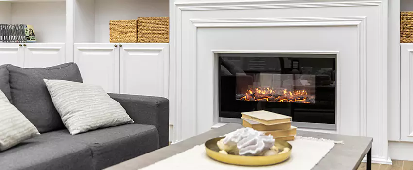 Pellet Fireplace Insert Installation in Collinsville, IL