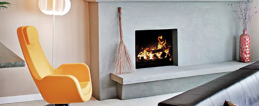 Electric Fireplace Makeover Services in Collinsville, IL