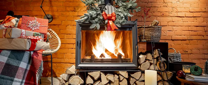 Steel Fireplace Grate Repair And Replacement Services in Collinsville, Illinois