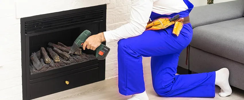 Fireplace Safety Inspection Specialists in Collinsville, Illinois