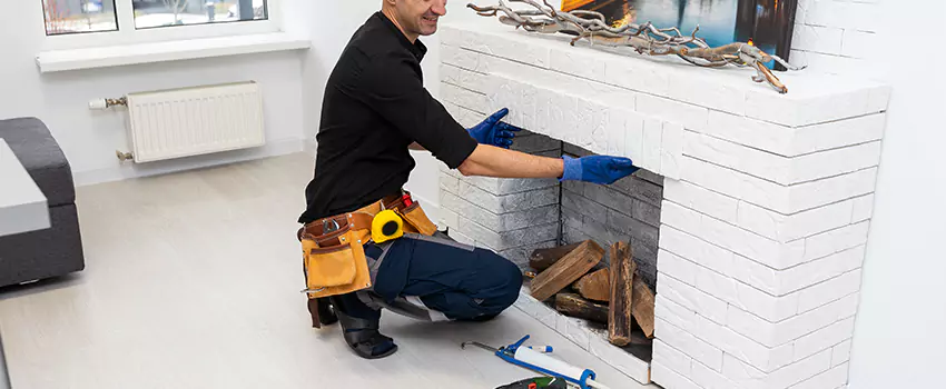 Gas Fireplace Repair And Replacement in Collinsville, IL