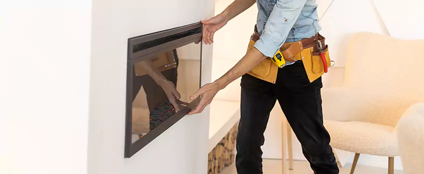 Traditional Fireplace Vent Sweeping in Collinsville, IL