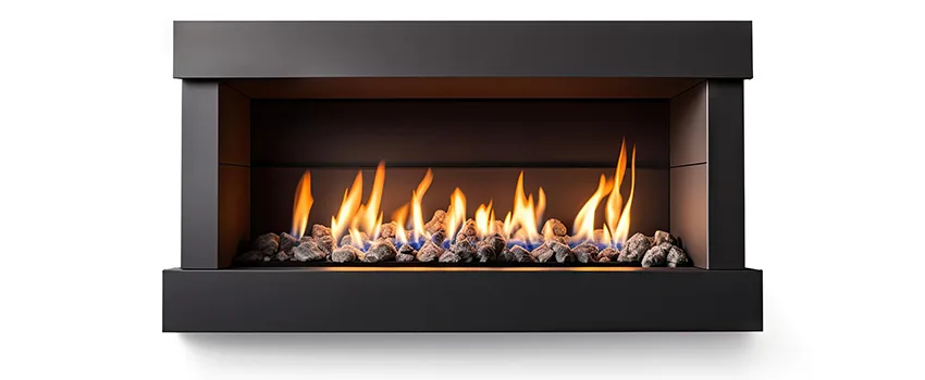 Outdoor Gas Fireplaces Installation in Collinsville, IL