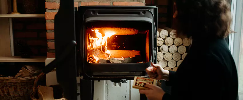 Hearthstone Wood Stoves Fireplace Repair in Collinsville, Illinois