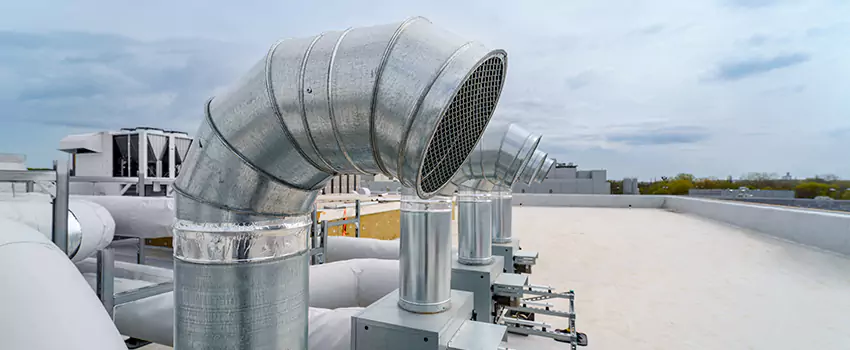 Insulated Ductwork Repair Services Near Me in Collinsville, IL