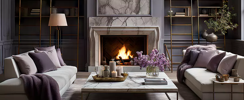Napoleon Galaxy Series Outdoor Fireplaces Repair in Collinsville, IL