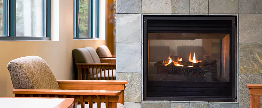 Osburn Fireplace Tempered Glass Hearth Pad Replacement in Collinsville, Illinois