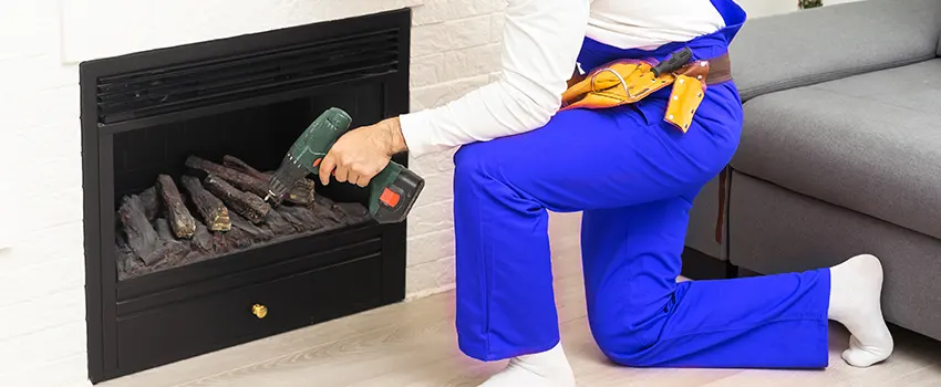 Pellet Fireplace Repair Services in Collinsville, IL