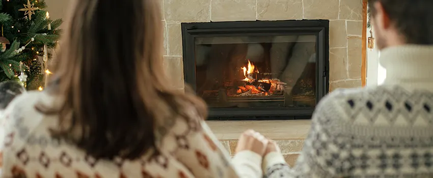 Superior Open-Hearth Wood Fireplaces in Collinsville, IL