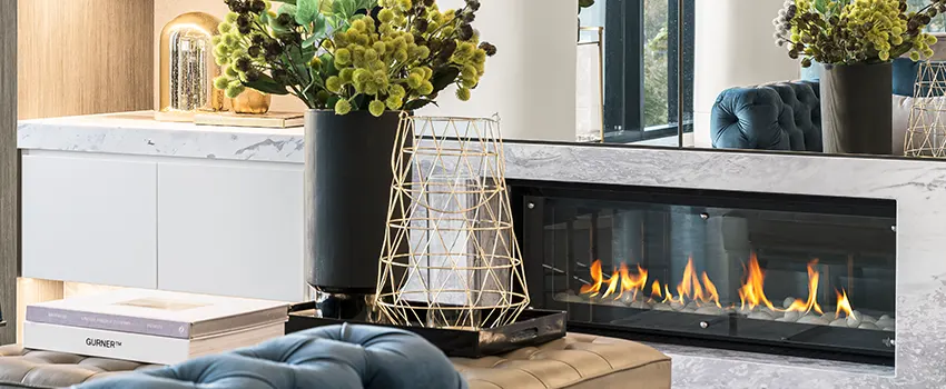 Professional Town & Country Luxury Fireplace Maintenance Experts in Collinsville, Illinois