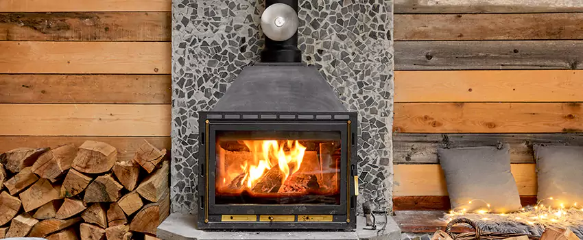 Travis Industries Elite Fireplace Inspection and Maintenance in Collinsville, Illinois