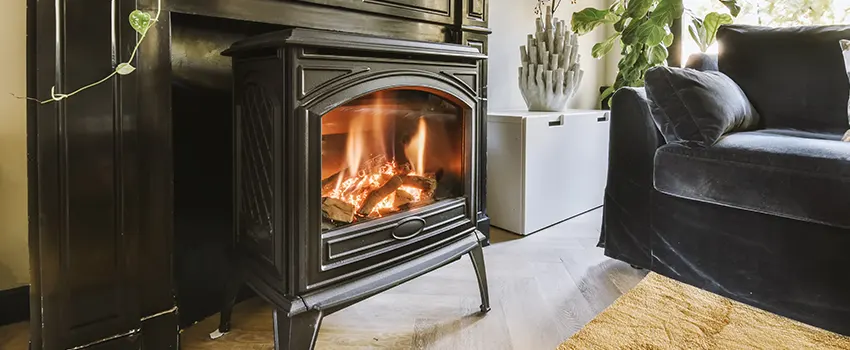 Valor Wood Fireplace in Collinsville, IL