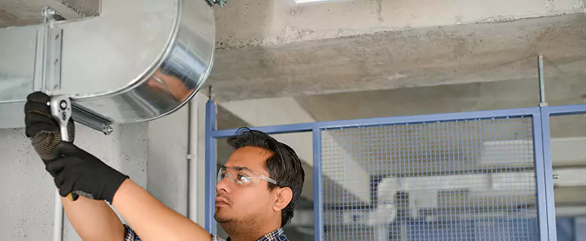 Benefit of Ventilation Cleaning in Collinsville, Illinois