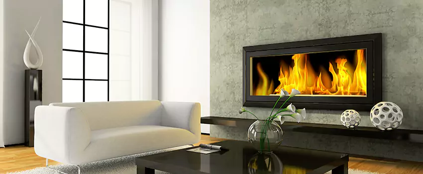 Ventless Fireplace Oxygen Depletion Sensor Installation and Repair Services in Collinsville, Illinois