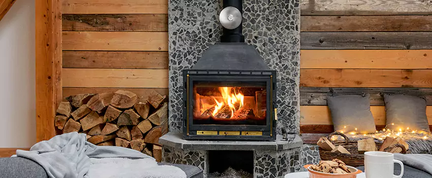 Affordable Wood Fireplace Fixing Solutions in Collinsville, Illinois