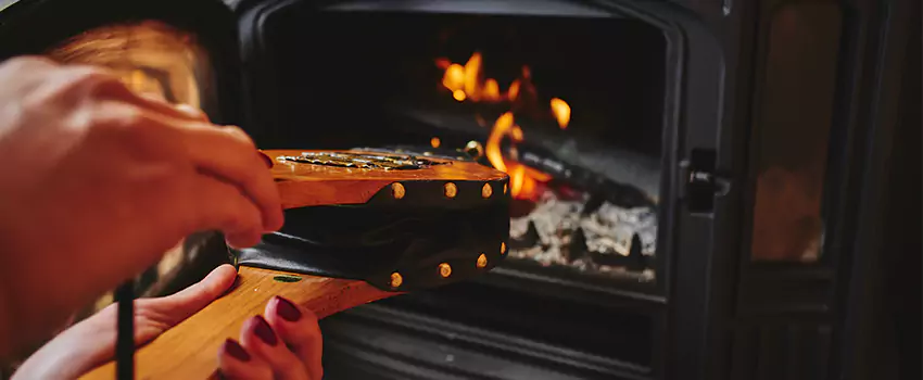 Cost of Wood Furnace Repair and Installation Services in Collinsville, IL
