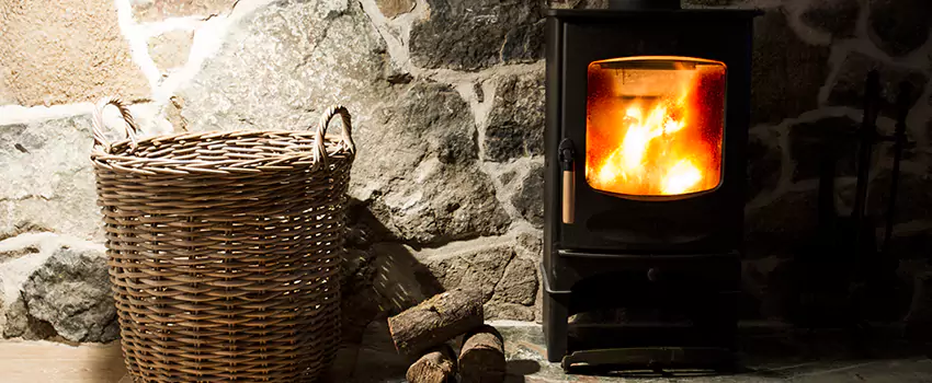 Wood Stove Fire Bricks Cleaning Services in Collinsville, Illinois