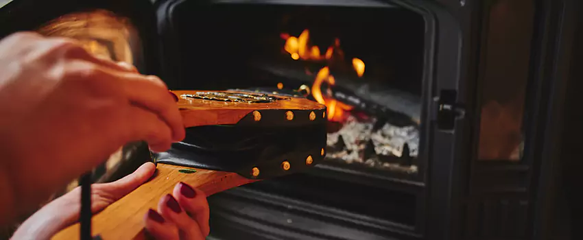 Wood Stove Grates Repair in Collinsville, Illinois