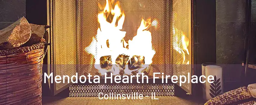  Mendota Hearth Fireplace Collinsville - IL