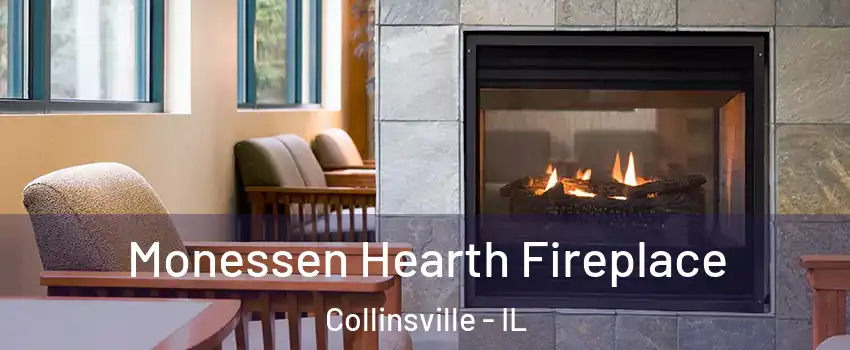  Monessen Hearth Fireplace Collinsville - IL